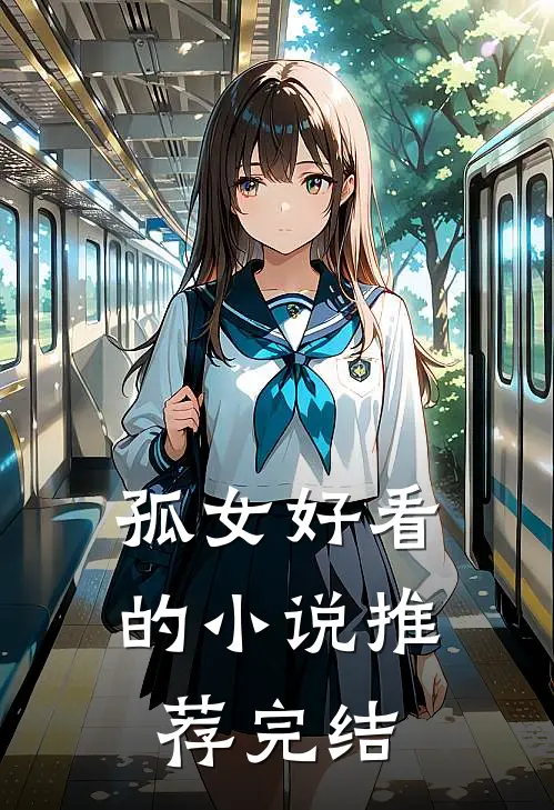 孤女好看的小说推荐完结
