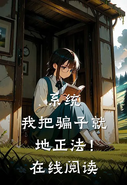 系统：我把骗子就地正法！在线阅读