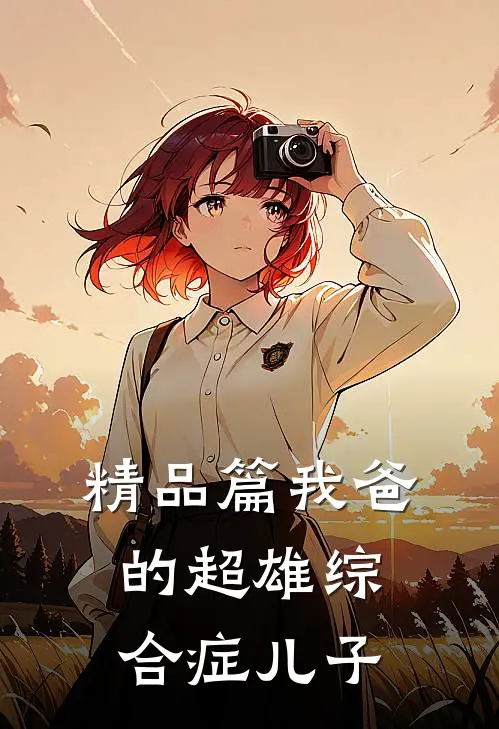 精品篇我爸的超雄综合症儿子