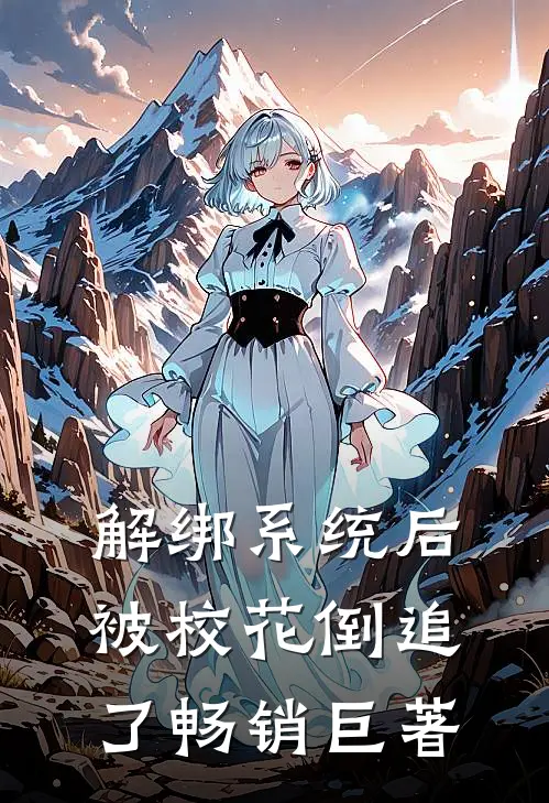 解绑系统后，被校花倒追了畅销巨著