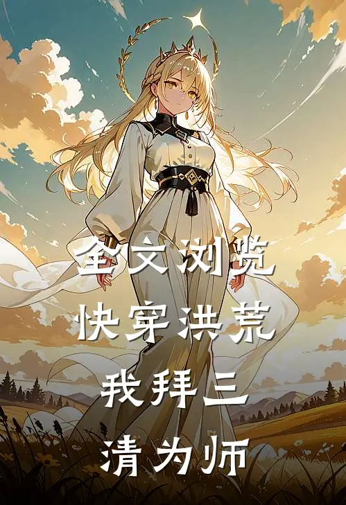 全文浏览快穿洪荒：我拜三清为师