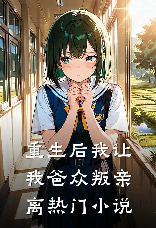 重生后我让我爸众叛亲离热门小说