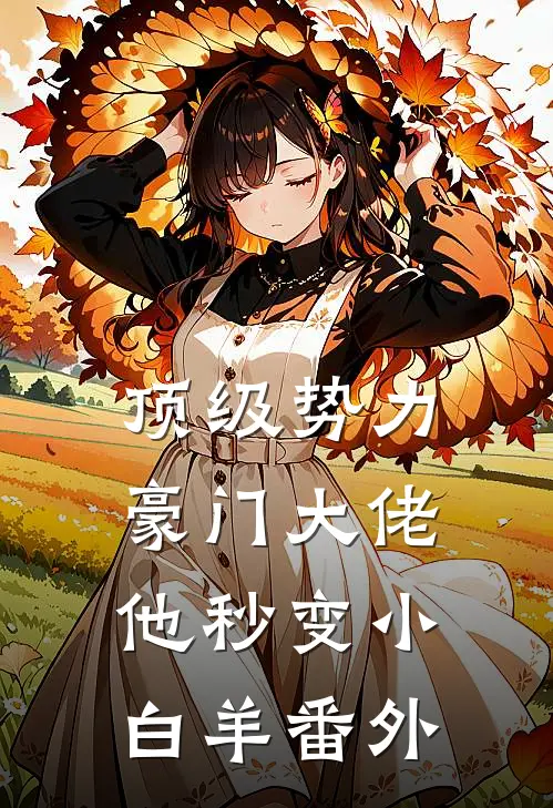 顶级势力，豪门大佬他秒变小白羊 番外