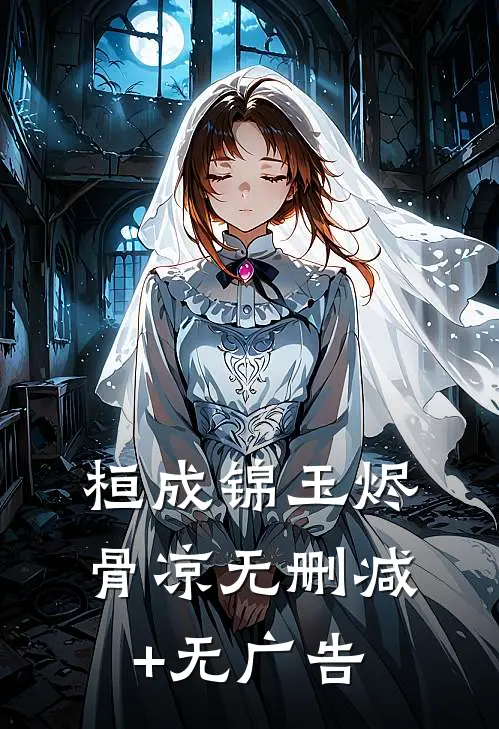 桓成锦玉烬骨凉无删减+无广告