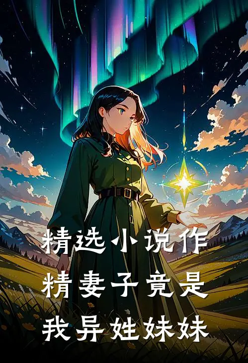 精选小说作精妻子竟是我异姓妹妹
