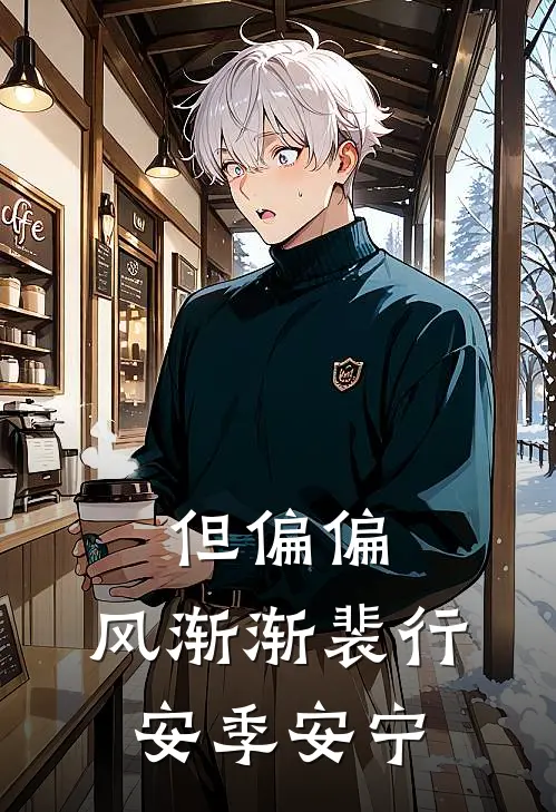 但偏偏，风渐渐裴行安季安宁