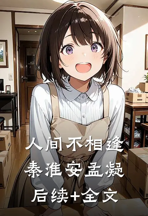 人间不相逢秦淮安孟凝后续+全文