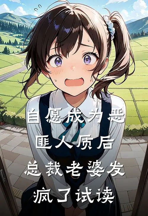 自愿成为恶匪人质后，总裁老婆发疯了试读