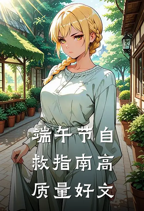 端午节自救指南高质量好文