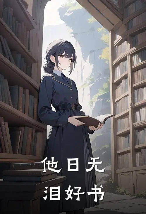 他日无泪好书