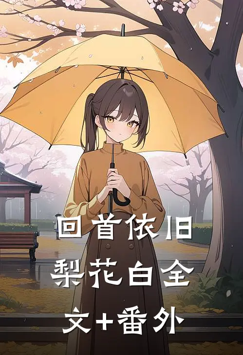 回首依旧梨花白全文+番外