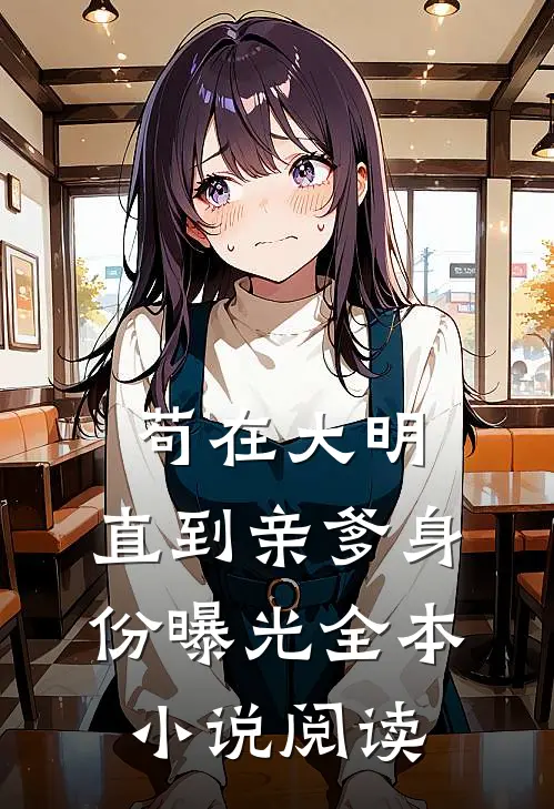 苟在大明，直到亲爹身份曝光全本小说阅读
