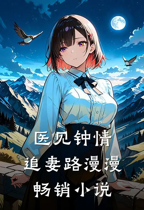 医见钟情：追妻路漫漫畅销小说