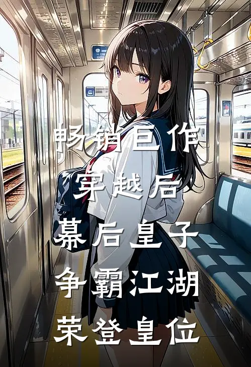 畅销巨作穿越后：幕后皇子争霸江湖，荣登皇位