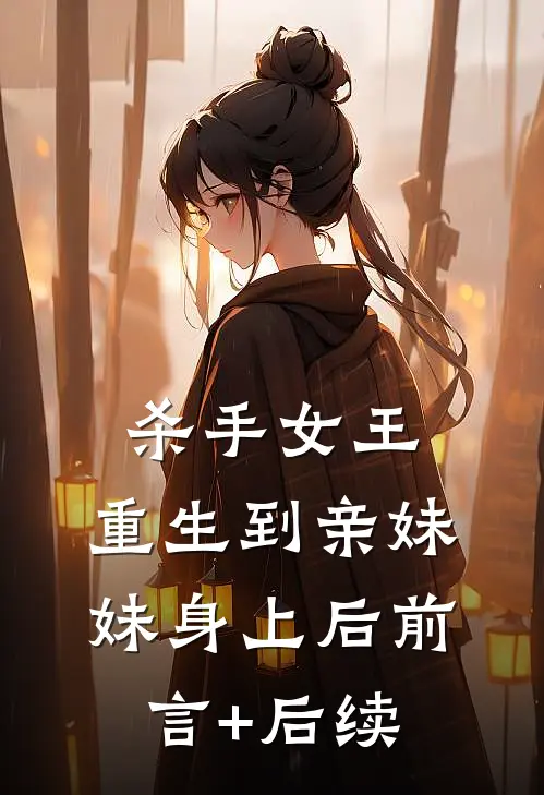 杀手女王：重生到亲妹妹身上后前言+后续