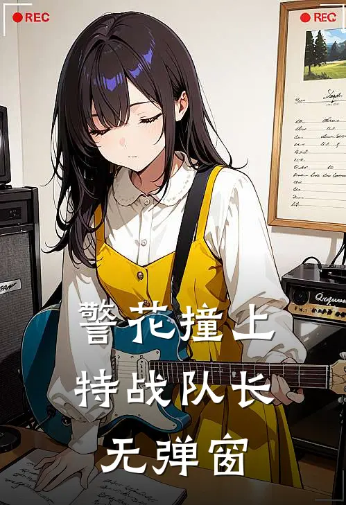 警花撞上特战队长无弹窗