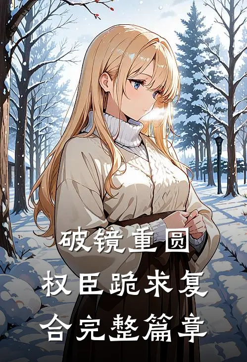 破镜重圆：权臣跪求复合完整篇章