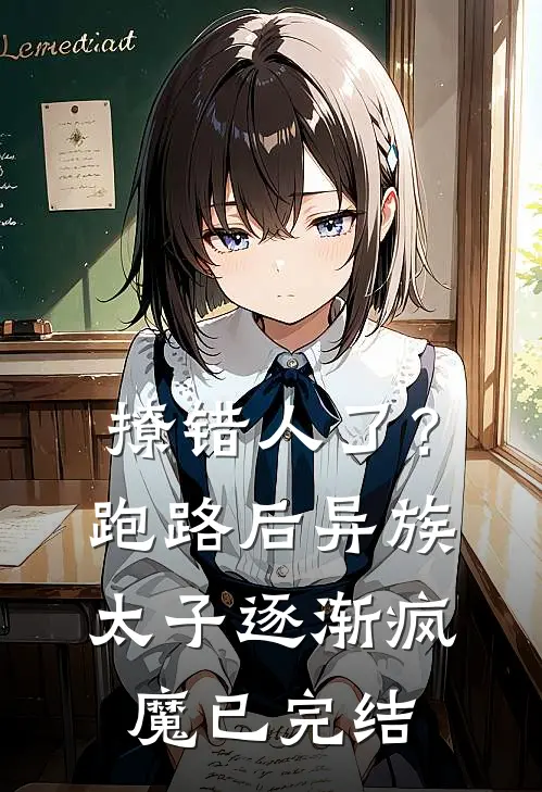 撩错人了？跑路后异族太子逐渐疯魔已完结
