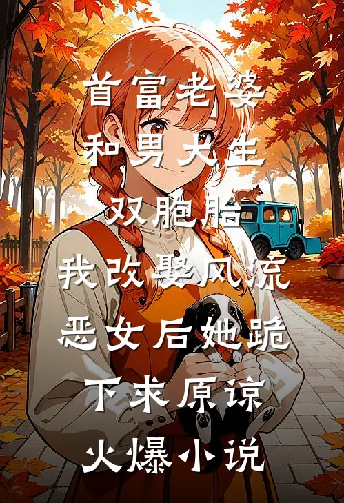 首富老婆和男大生双胞胎，我改娶风流恶女后她跪下求原谅火爆小说