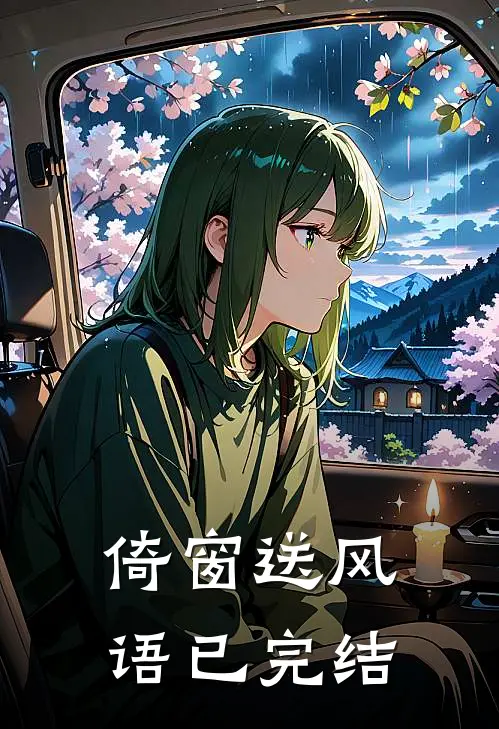 倚窗送风语已完结