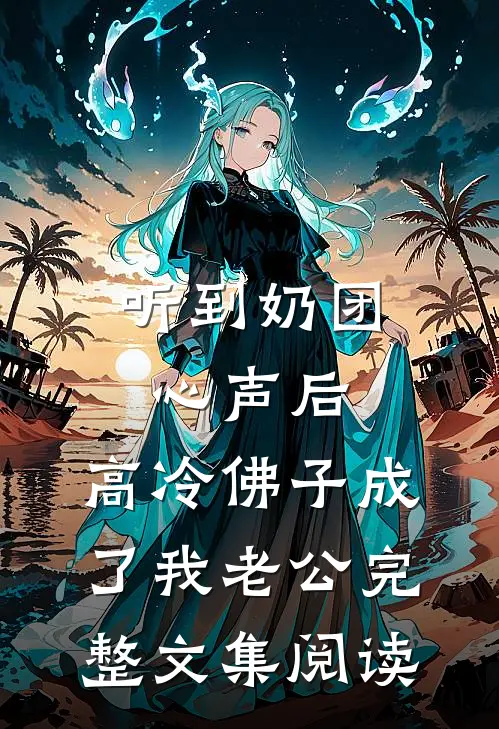 听到奶团心声后，高冷佛子成了我老公完整文集阅读