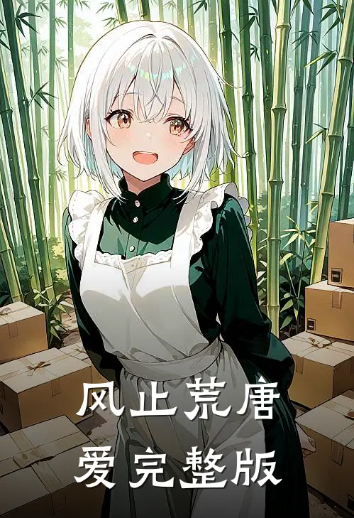 风止荒唐爱完整版