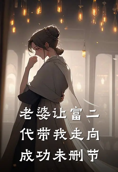 老婆让富二代带我走向成功未删节