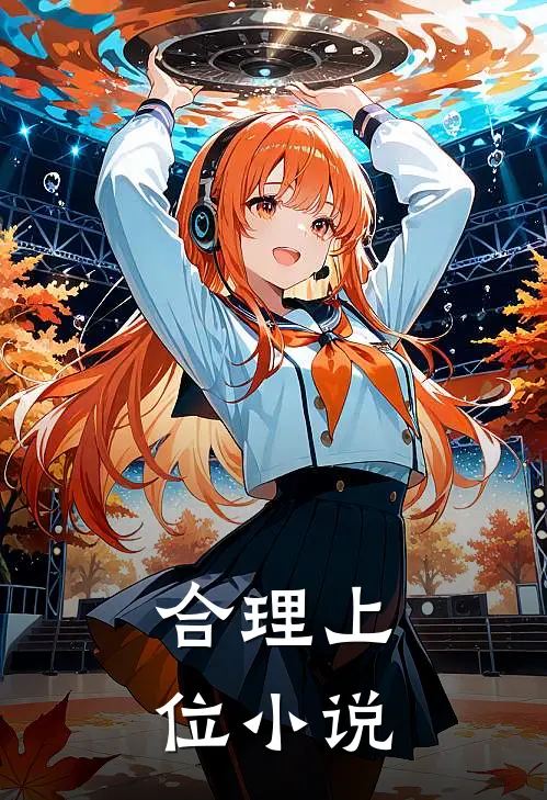 合理上位小说