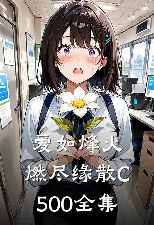 爱如烽火，燃尽缘散C500全集