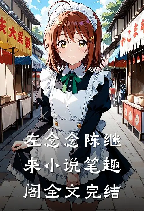 左念念陈继来小说笔趣阁全文完结