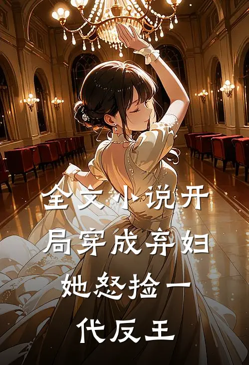 全文小说开局穿成弃妇，她怒捡一代反王