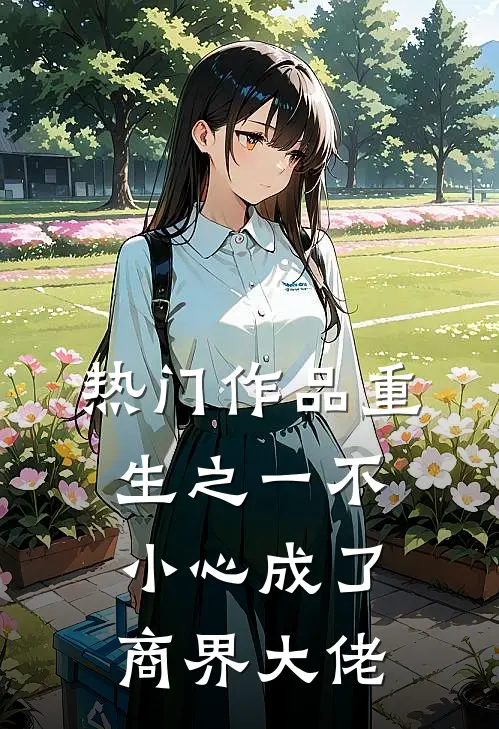 热门作品重生之一不小心成了商界大佬