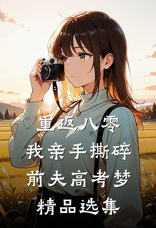 重返八零，我亲手撕碎前夫高考梦精品选集