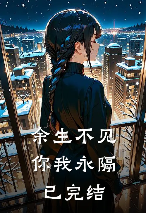 余生不见，你我永隔已完结