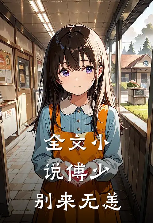 全文傅少,别来无恙免费阅读