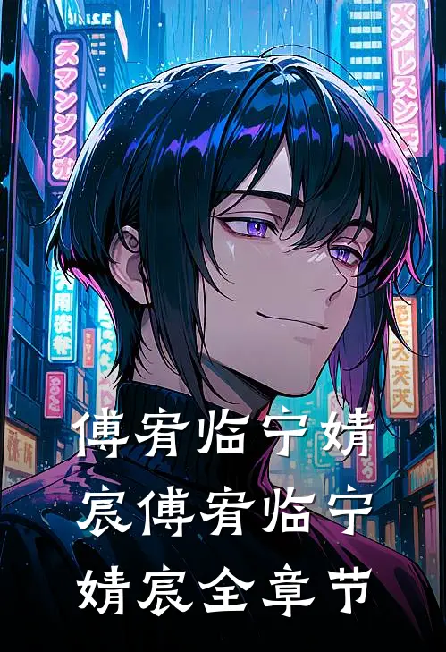 傅宥临宁婧宸傅宥临宁婧宸全章节