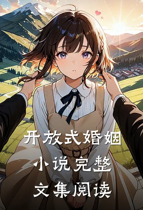 开放式婚姻小说完整文集阅读