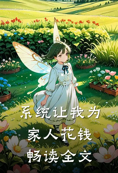 系统让我为家人花钱畅读全文