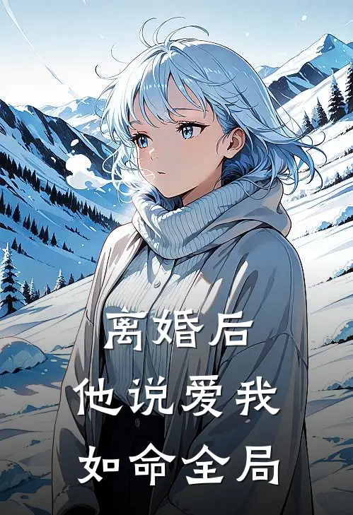 离婚后，他说爱我如命全局
