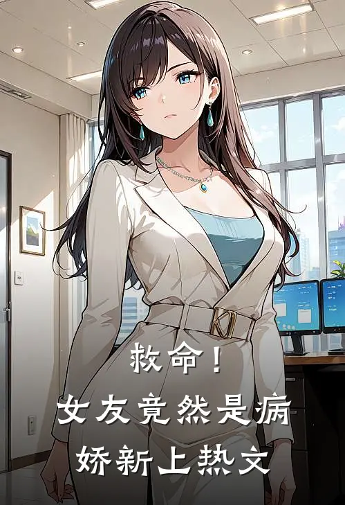 救命！女友竟然是病娇新上热文