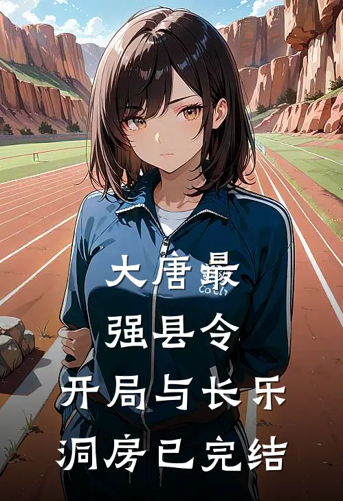 大唐最强县令：开局与长乐洞房已完结