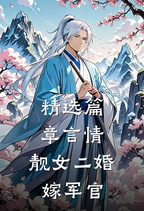 精选篇章言情：靓女二婚嫁军官