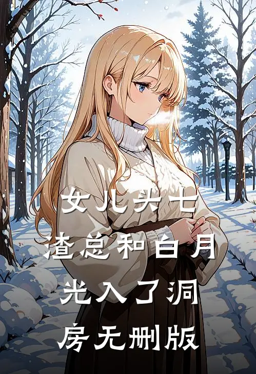 女儿头七，渣总和白月光入了洞房无删版