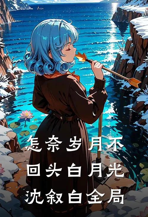 怎奈岁月不回头白月光沈叙白全局