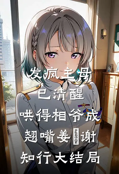 发疯主母已清醒，哄得相爷成翘嘴姜婠谢知行大结局