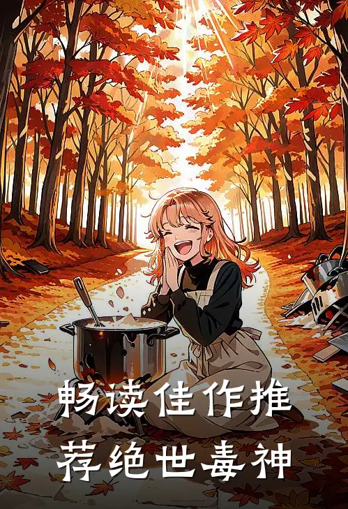 畅读佳作推荐绝世毒神