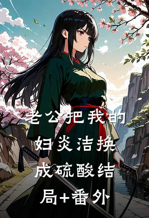 老公把我的妇炎洁换成硫酸结局+番外