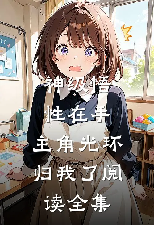 神级悟性在手，主角光环归我了阅读全集