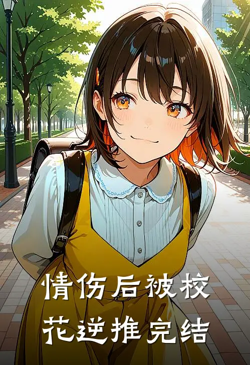 情伤后被校花逆推完结