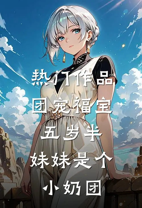 热门作品团宠福宝五岁半：妹妹是个小奶团